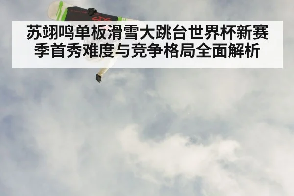 snowboarder aerial trick