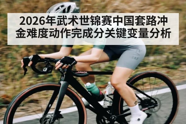2026年武术世锦赛中国套路冲金难度动作完成分关键变量分析（Kaiyun Sports）